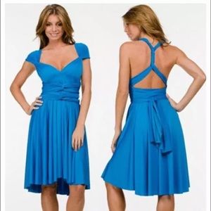 Dresses - Elan 8-way convertible dress Dresses - Elan 8-way convertible dress